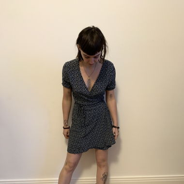 dress for summer 