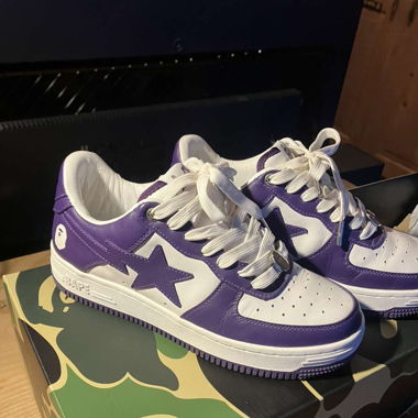 A Bathing Ape Bape Sta 