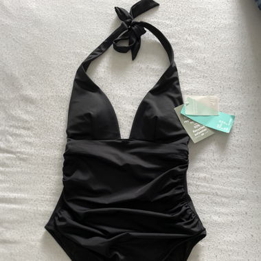 Shaping Badeanzug H&M