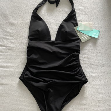 Shaping Badeanzug H&M