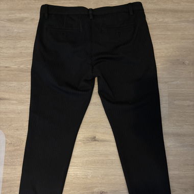Only & Sons Nadelstreifenhose