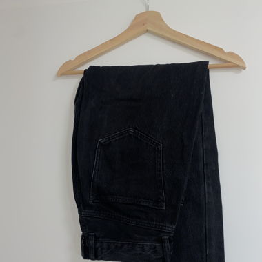 Pull&Bear Jeans, baggy
