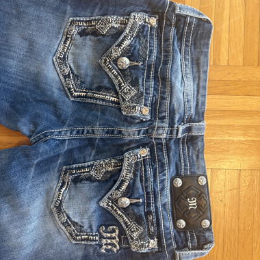 Miss Me Jeans, Size 27
