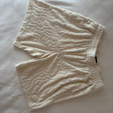 H&M Shorts beige