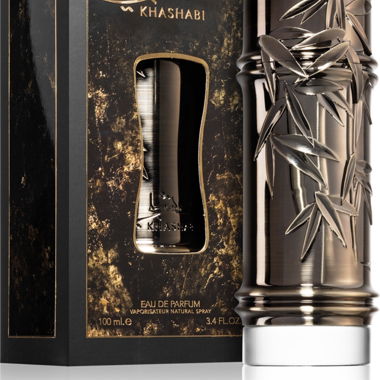 Lattafa Khashabi Parfum 100 ml