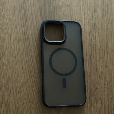 iPhone MagSafe Case