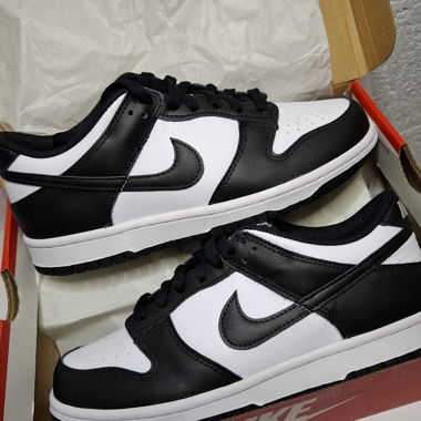 Nike Dunk Low Panda 