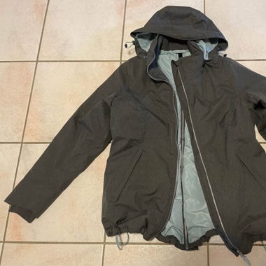 Veste portage Mamalila