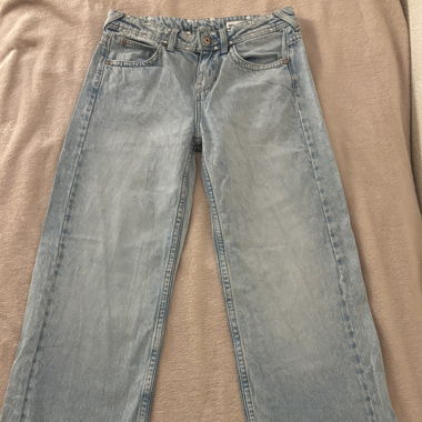 Cute Jeans