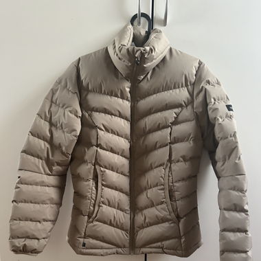 Übergangs Jacke 
