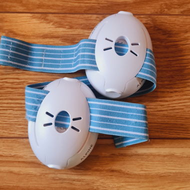 Cuffie Antirumore per Bambini