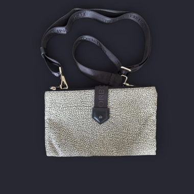Borbonese bag