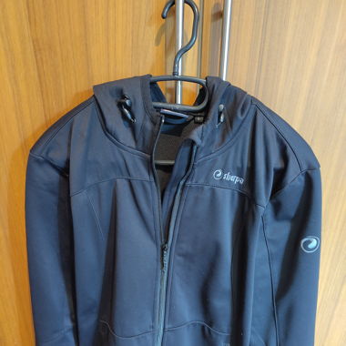 Softshelljacke