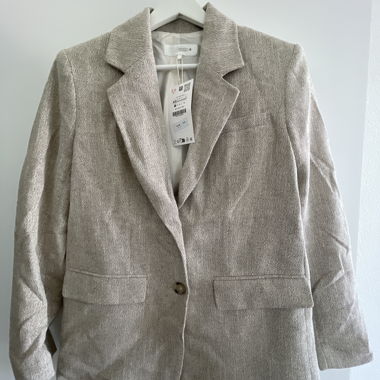 ZARA Blazer