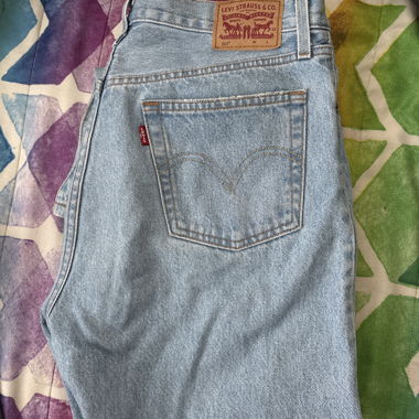 Levis 501 