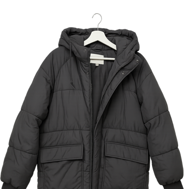 Winterjacke H&M