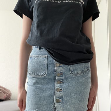 Jeans Rock