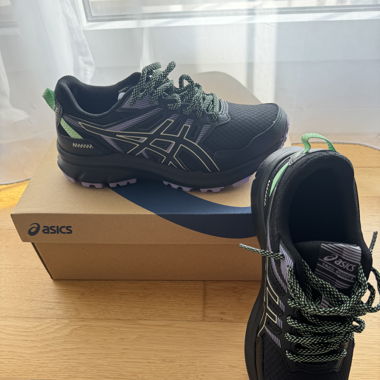 Asics Trail Scout 2 Sneakers
