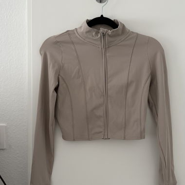 Gilly Hicks Sport Jacke Weste 