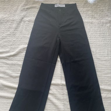 Elegant Pants