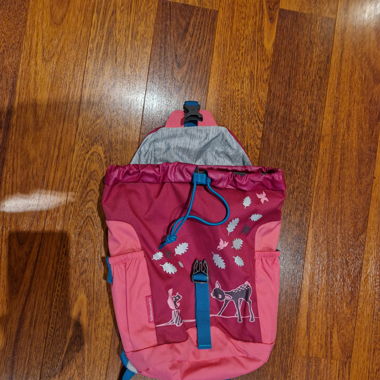 Kinderrucksack