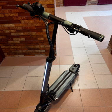 Trottinette électrique Vsett8 à vendre 
