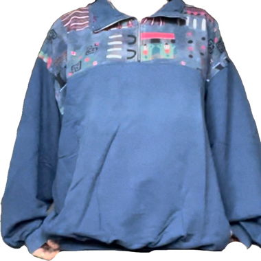 vintage sweatshirt 