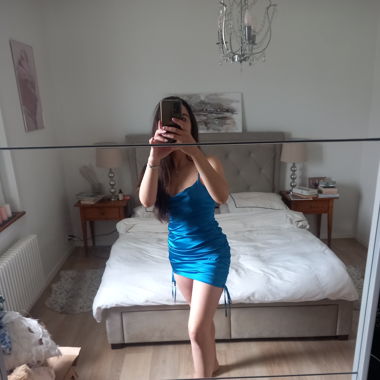 Robe soirée 