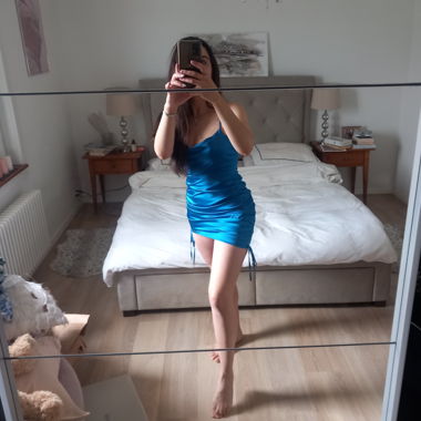 Robe soirée 