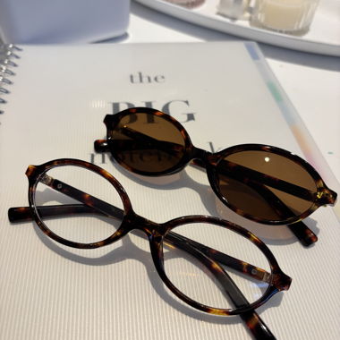 Brille