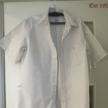 Shirt Lacoste