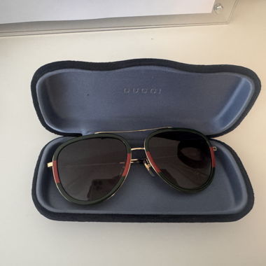 Occhiali da sole Gucci