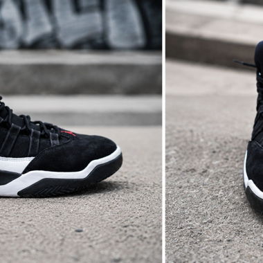 Air-Jordan-Sneaker