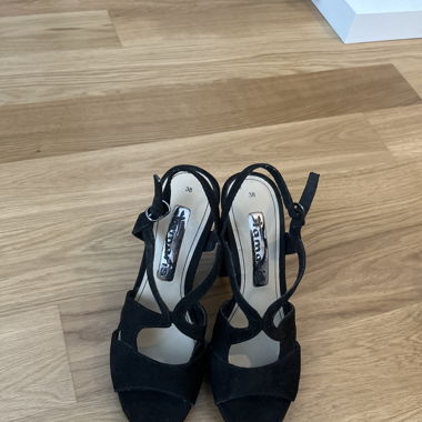 High Heel