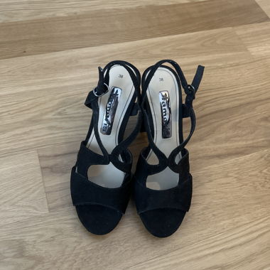 High Heel