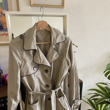 Trench 