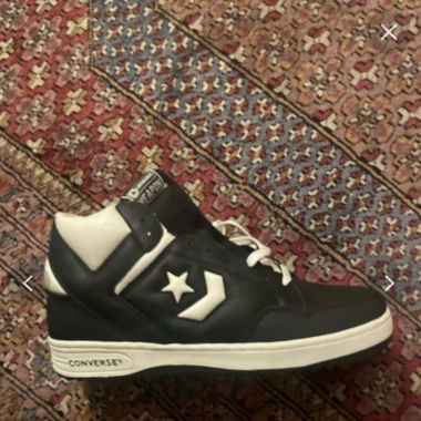 Converse Weapon