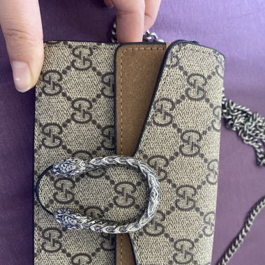 fake bag