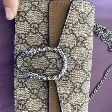 fake bag