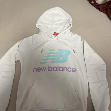 New Balance Hoodie