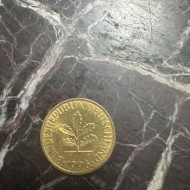 Coin 1970