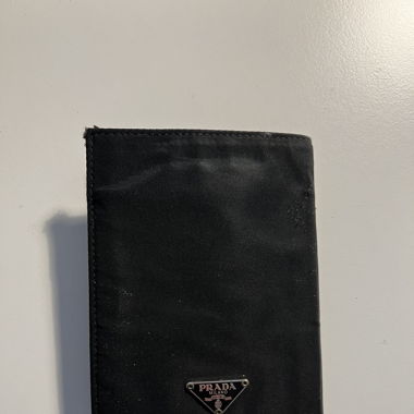 Prada Wallet