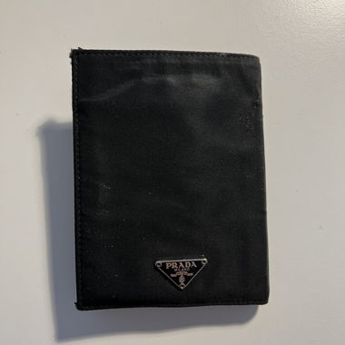 Prada Wallet