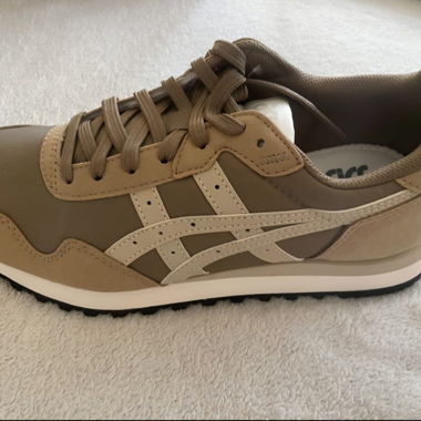 Baskets ASICS Tiger Runner II
