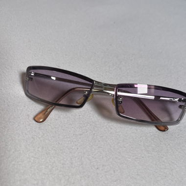 Vintage glasses