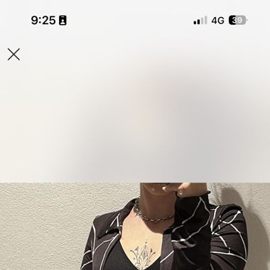 Shyx Top