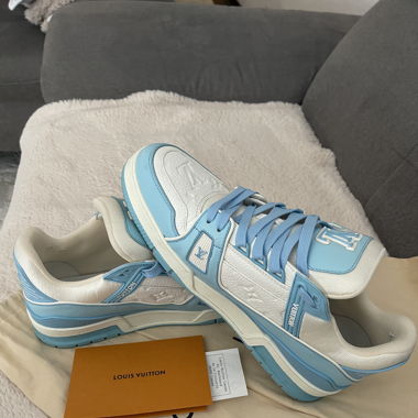 Lv Turnschuhe
