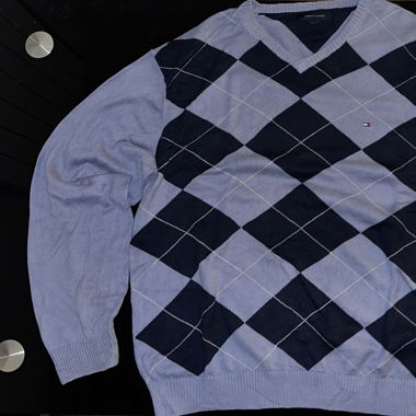 Tommy Hilfiger Pullover Sweater 