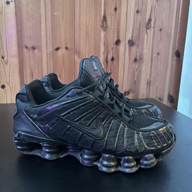 Shox TL