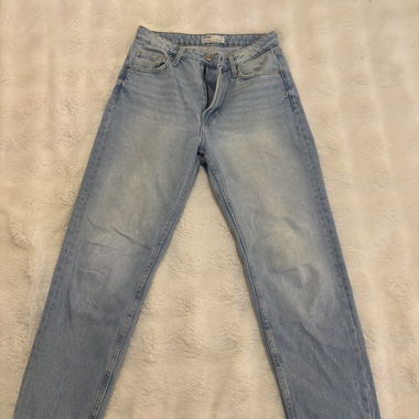 Bershka jeans